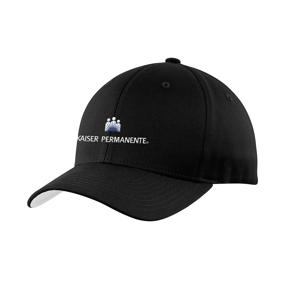 Port Authority® Flexfit® Cotton Twill Cap